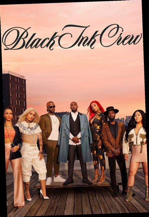 black ink crew Torrents Download .